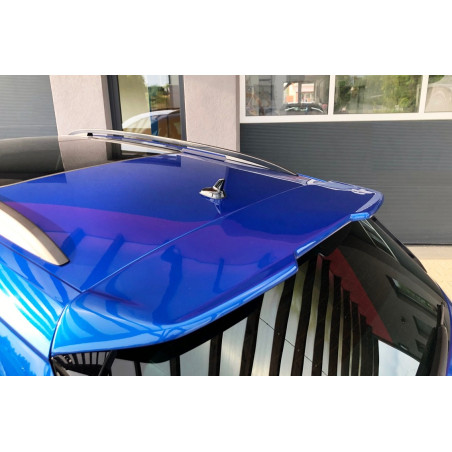 Spoiler posteriore Skoda Kodiaq (2016-2020) (Cod. C-C-L-CSP0109)