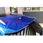 Spoiler posteriore Skoda Kodiaq (2016-2020) (Cod. C-C-L-CSP0109) Spoiler posteriore Skoda Kodiaq (2016-2020) (Cod. C-C-L-CSP0109)