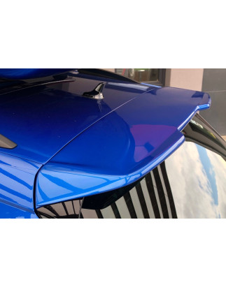 Spoiler posteriore Skoda Kodiaq (2016-2020) (Cod. C-C-L-CSP0109)
