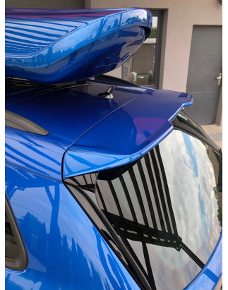 Spoiler posteriore Skoda Kodiaq (2016-2020) (Cod. C-C-L-CSP0109)