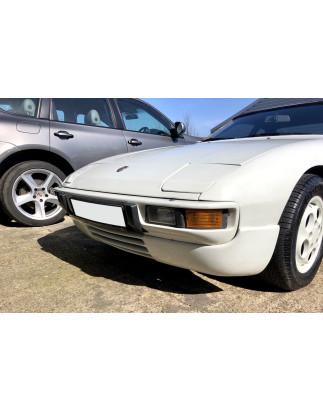 Sottoparaurti anteriore Porsche 924 (1976-1988) (Cod. C-C-L-CSP0110)