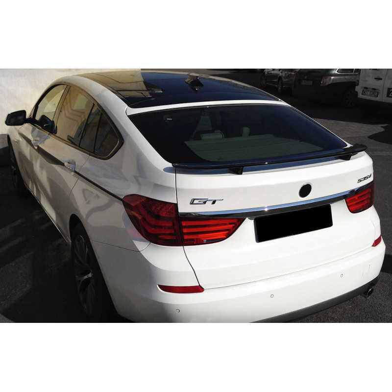 Spoiler bagagliaio BMW Serie 5 F07 GT Gran Turismo (Cod. C-C-L-CSP0112)