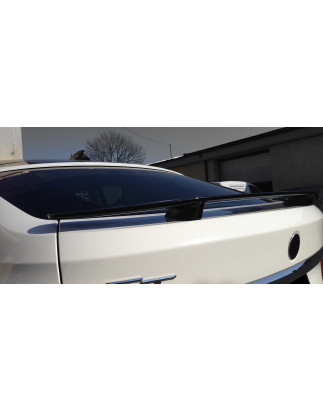 Spoiler bagagliaio BMW Serie 5 F07 GT Gran Turismo (Cod. C-C-L-CSP0112)