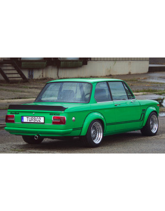 Estensioni passaruota BMW Serie 02 E10 E20 1602 1802 2002 tii (Cod. C-C-L-CSP0113)