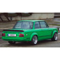 Estensioni passaruota BMW Serie 02 E10 E20 1602 1802 2002 tii (Cod. C-C-L-CSP0113)
