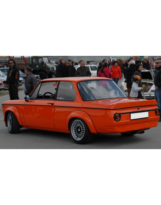 Estensioni passaruota BMW Serie 02 E10 E20 1602 1802 2002 tii (Cod. C-C-L-CSP0113)