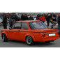 Estensioni passaruota BMW Serie 02 E10 E20 1602 1802 2002 tii (Cod. C-C-L-CSP0113)