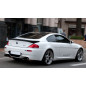 Spoiler posteriore BMW Serie 6 E63 (2003-2010) (Cod. C-C-L-CSP0114)