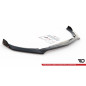 SPLITTER ANTERIORE V.3 + Flaps Mercedes-AMG A 45 S Aero Pack W177 (Cod. M-ME-A-177-45-FD3G+FSF)
