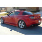 Spoiler bagagliaio Mazda RX-8 (RX8) (Cod. C-C-L-CSP0117)