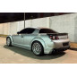 Spoiler bagagliaio Mazda RX-8 (RX8) (Cod. C-C-L-CSP0117)
