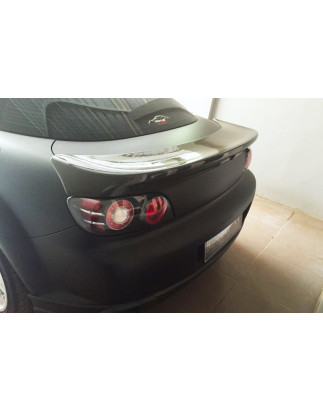 Spoiler bagagliaio Mazda RX-8 (RX8) (Cod. C-C-L-CSP0117)