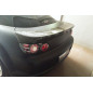 Spoiler bagagliaio Mazda RX-8 (RX8) (Cod. C-C-L-CSP0117)