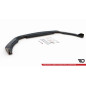 SPLITTER ANTERIORE V.3 + Flaps Mercedes-AMG A 45 S Aero Pack W177 (Cod. M-ME-A-177-45-FD3G+FSF)
