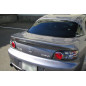 Spoiler bagagliaio Mazda RX-8 (RX8) (Cod. C-C-L-CSP0117)