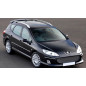 Spoiler posteriore Peugeot 407 SW (2004-2011) (Cod. C-C-L-CSP0118)