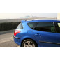 Spoiler posteriore Peugeot 407 SW (2004-2011) (Cod. C-C-L-CSP0118)