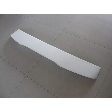 Spoiler posteriore Audi A6 C6 Avant (Cod. C-C-L-CSP0121)