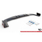 Splitter posteriore + Flaps for Mercedes-AMG A 45 S Aero Pack W177 (Cod. M-ME-A-177-45-RD1G+RD2G+RSF