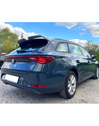 Spoiler posteriore SEAT Leon MK4 (KL) ST / CUPRA ST Sport Tourer dal 2020 (Cod. C-C-L-CSP0122)