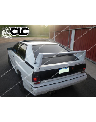 Spoiler posteriore Audi Ur Quattro Sport (Cod. C-C-L-CSP0123)