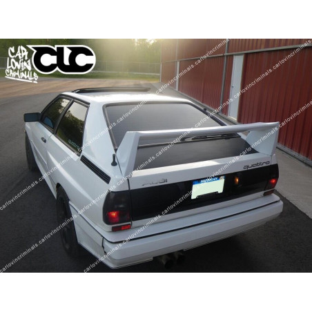 Spoiler posteriore Audi Ur Quattro Sport (Cod. C-C-L-CSP0123)