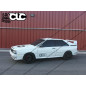 Spoiler posteriore Audi Ur Quattro Sport (Cod. C-C-L-CSP0123)