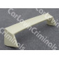 Spoiler posteriore Audi Ur Quattro Sport (Cod. C-C-L-CSP0123)