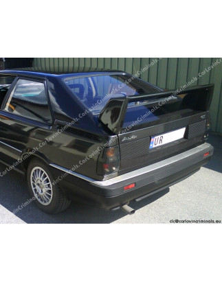 Spoiler posteriore Audi Ur Quattro Sport (Cod. C-C-L-CSP0123)