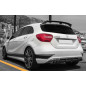 Spoiler posteriore Mercedes-Benz Classe A W176 (Cod. C-C-L-CSP0124)