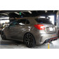 Spoiler posteriore Mercedes-Benz Classe A W176 (Cod. C-C-L-CSP0124)
