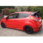 Minigonne laterali Ford Fiesta MK7 Zetec S / ST (Cod. C-C-L-CSP0125)
