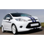 Kit carrozzeria Ford Fiesta MK7 stile Zetec S (Cod. C-C-L-CSP0128)