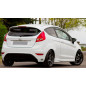 Kit carrozzeria Ford Fiesta MK7 stile Zetec S (Cod. C-C-L-CSP0128)