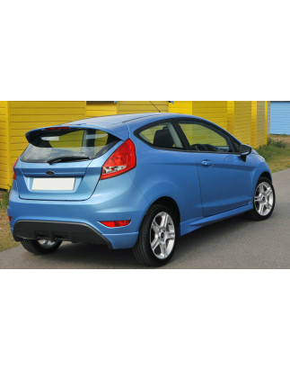 Kit carrozzeria Ford Fiesta MK7 stile Zetec S (Cod. C-C-L-CSP0128)
