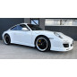 Sottoparaurti anteriore Porsche 911 997 Fase 2 (2009-2013) (Cod. C-C-L-CSP0129)