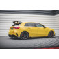 Diffusori minigonne V.2 + Flaps Mercedes-AMG A45 S (Cod. M-ME-A-177-45-SD2G+SF)