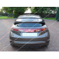 Spoiler bagagliaio Honda Civic VIII (2006-2010) (Cod. C-C-L-CSP0130)