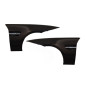 Kit Estetico BMW E90 05-08 Look M3 (Cod. E-TCB6157611661359005)