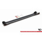 Diffusori minigonne V.2 + Flaps Mercedes-AMG A45 S (Cod. M-ME-A-177-45-SD2G+SF)