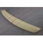 Spoiler posteriore porte a battente Vauxhall Vivaro / Renault Trafic (Cod. C-C-L-CSP0131)