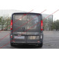 Spoiler posteriore porte a battente Vauxhall Vivaro / Renault Trafic (Cod. C-C-L-CSP0131)