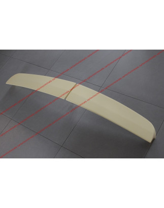 Spoiler posteriore porte a battente Vauxhall Vivaro / Renault Trafic (Cod. C-C-L-CSP0131)