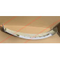 Splitter / sottoparaurti anteriore BMW X5 E53 (1999-2003) stile 4.6is (Cod. C-C-L-CSP0132)