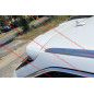 Spoiler posteriore Audi A6 C8 Avant stile RS (2018-2024) (Cod. C-C-L-CSP0133)