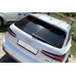 Spoiler posteriore Audi A6 C8 Avant stile RS (2018-2024) (Cod. C-C-L-CSP0133)