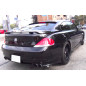 Spoiler bagagliaio BMW Serie 6 E63 (2003-2010) (Cod. C-C-L-CSP0136)