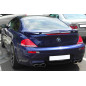 Spoiler bagagliaio BMW Serie 6 E63 (2003-2010) (Cod. C-C-L-CSP0136)