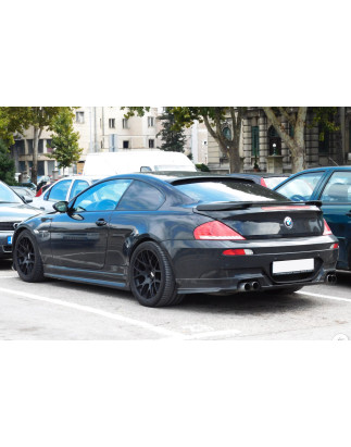 Spoiler bagagliaio BMW Serie 6 E63 (2003-2010) (Cod. C-C-L-CSP0136)