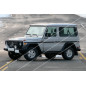 Estensioni passaruota Mercedes-Benz Classe G (Cod. C-C-L-CSP0137) Estensioni passaruota Mercedes-Benz Classe G (Cod. C-C-L-CSP0137)